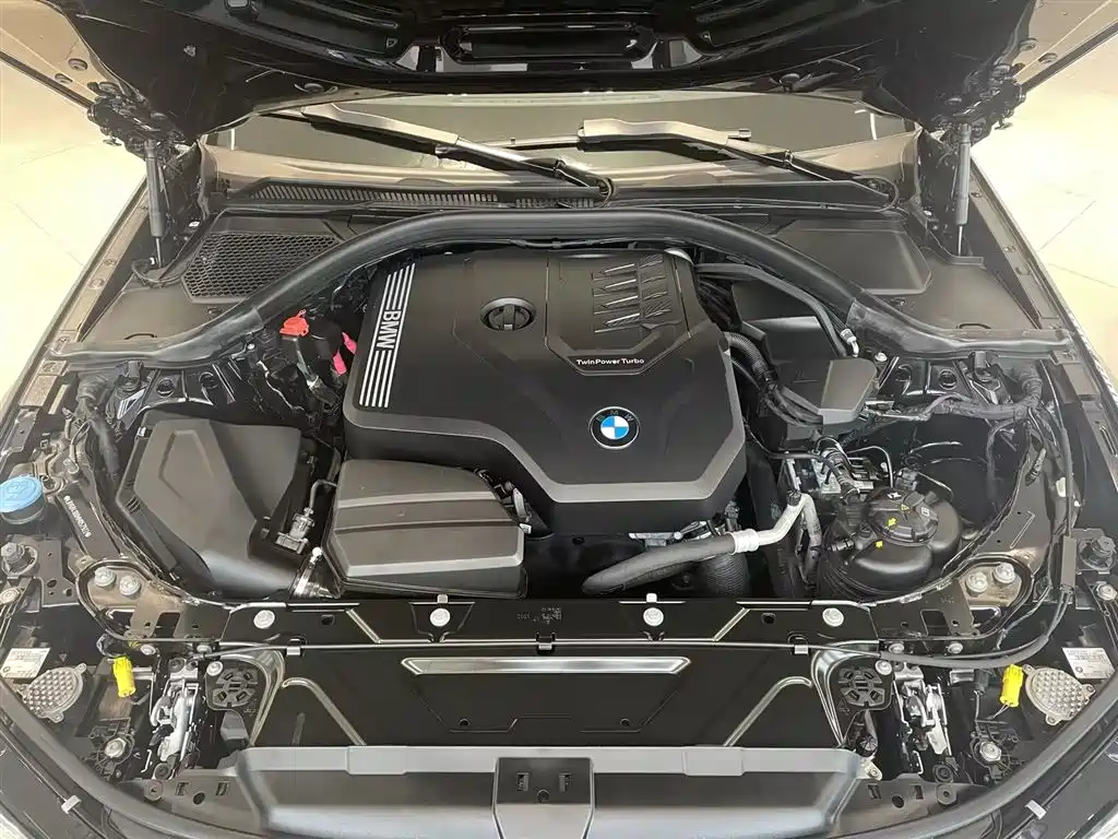 BMW 3 Series — фото 17