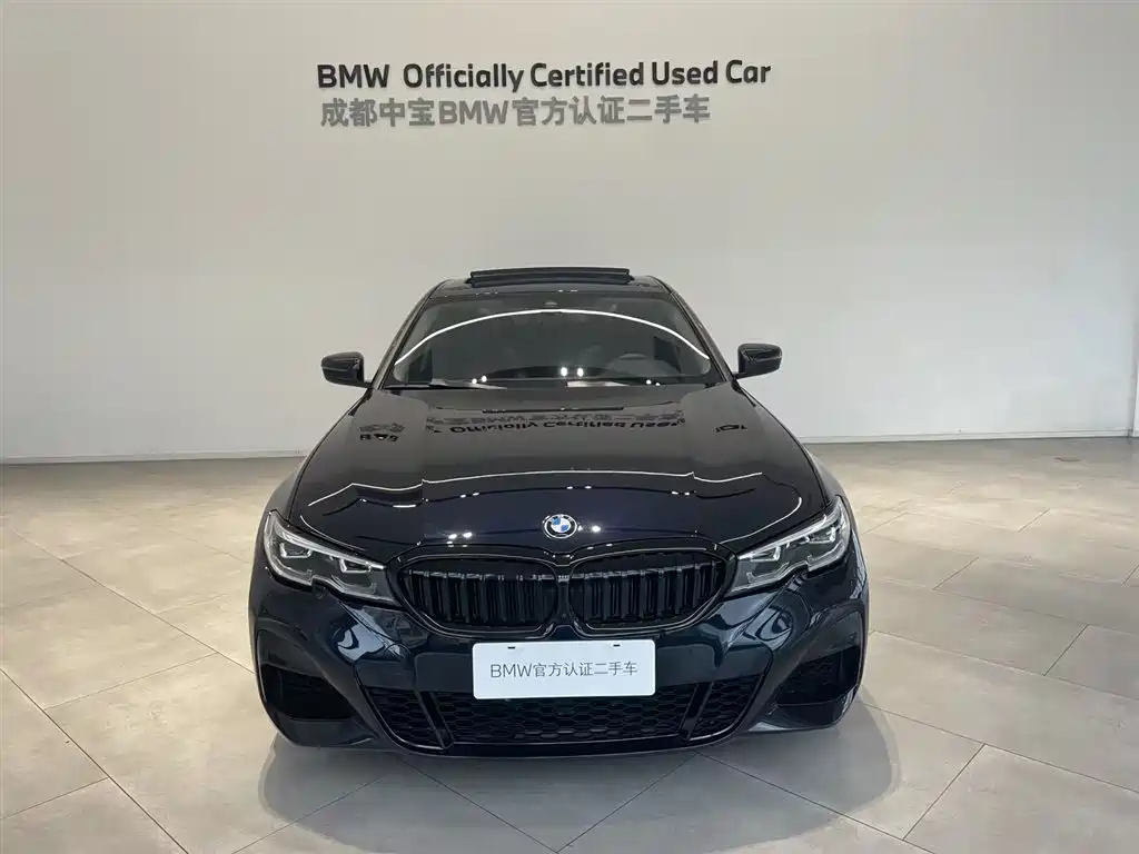 BMW 3 Series — фото 5