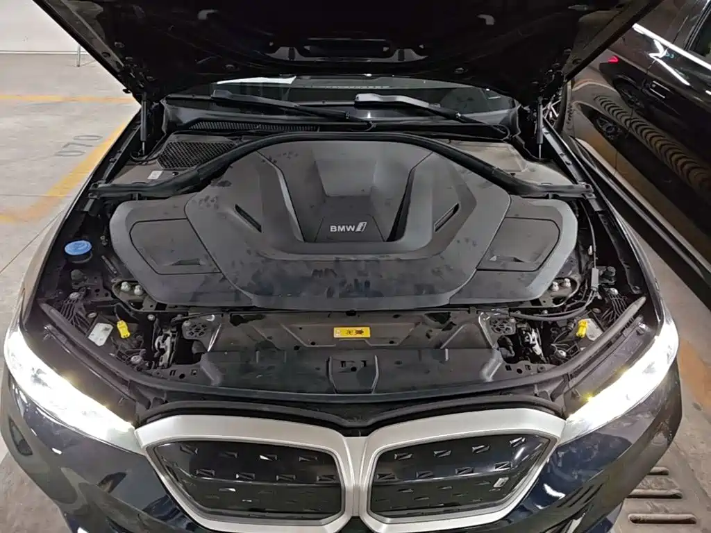 BMW i3 — фото 20