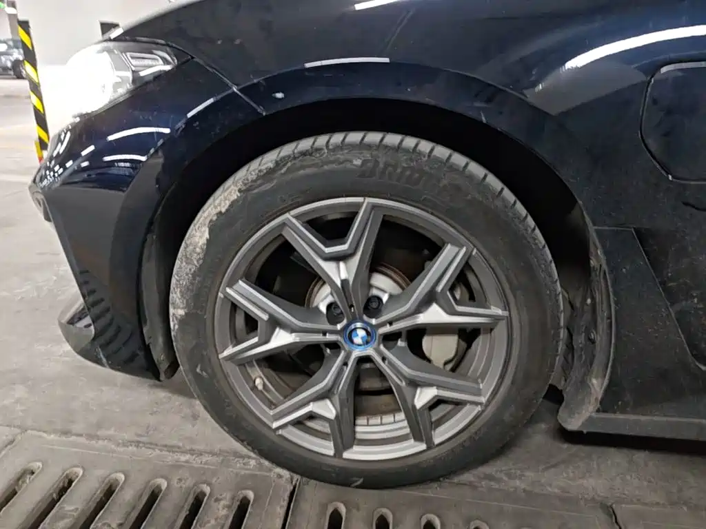 BMW i3 — фото 23