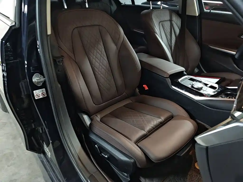 BMW i3 — фото 25