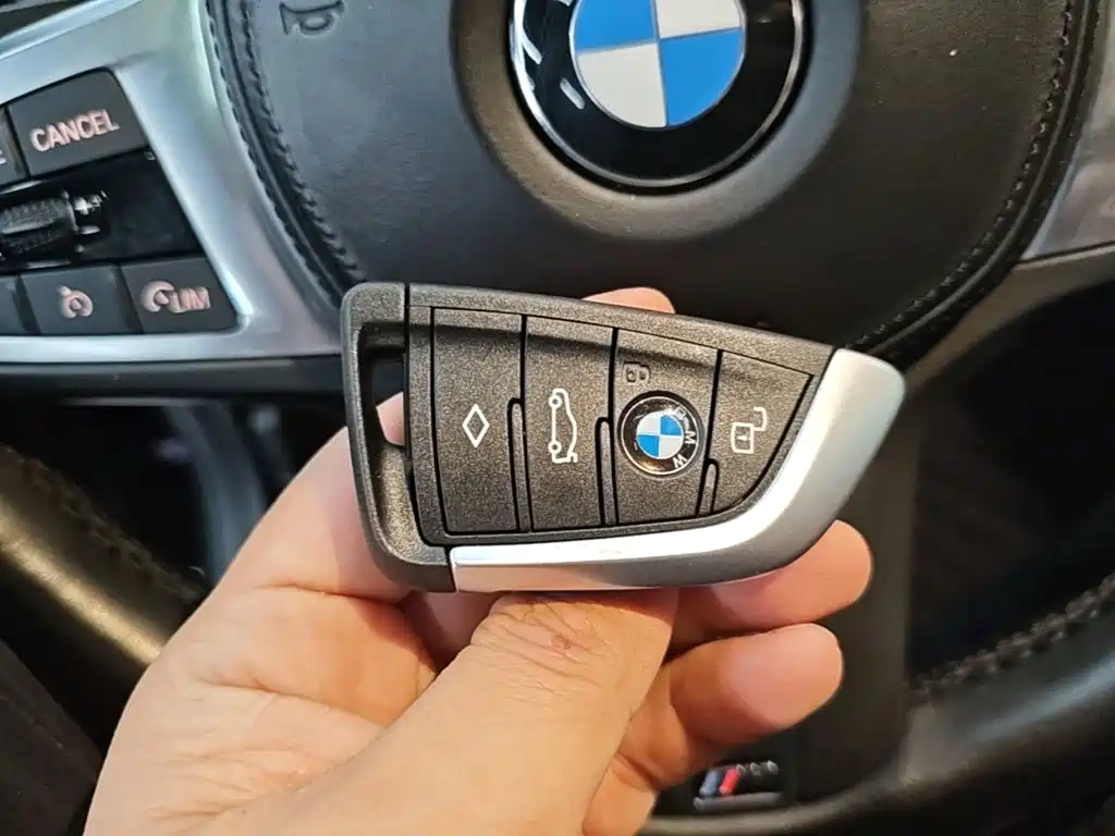 BMW 3 Series — фото 9