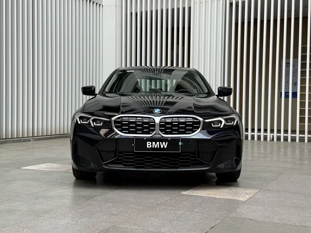 BMW 3 Series — фото 2