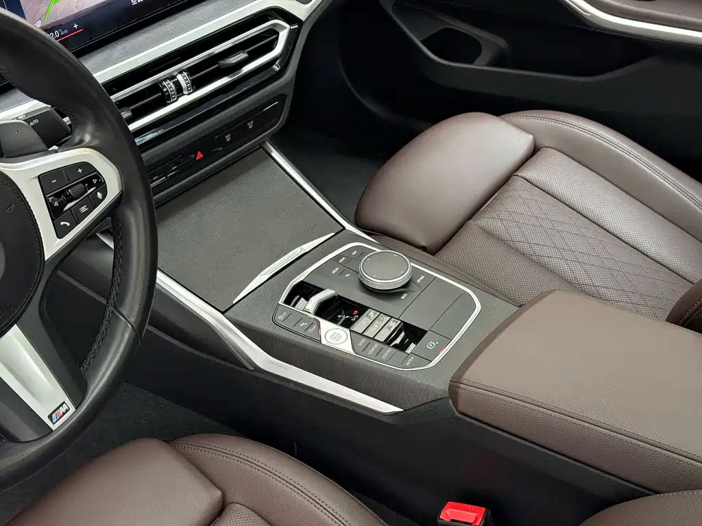 BMW 3 Series — фото 10