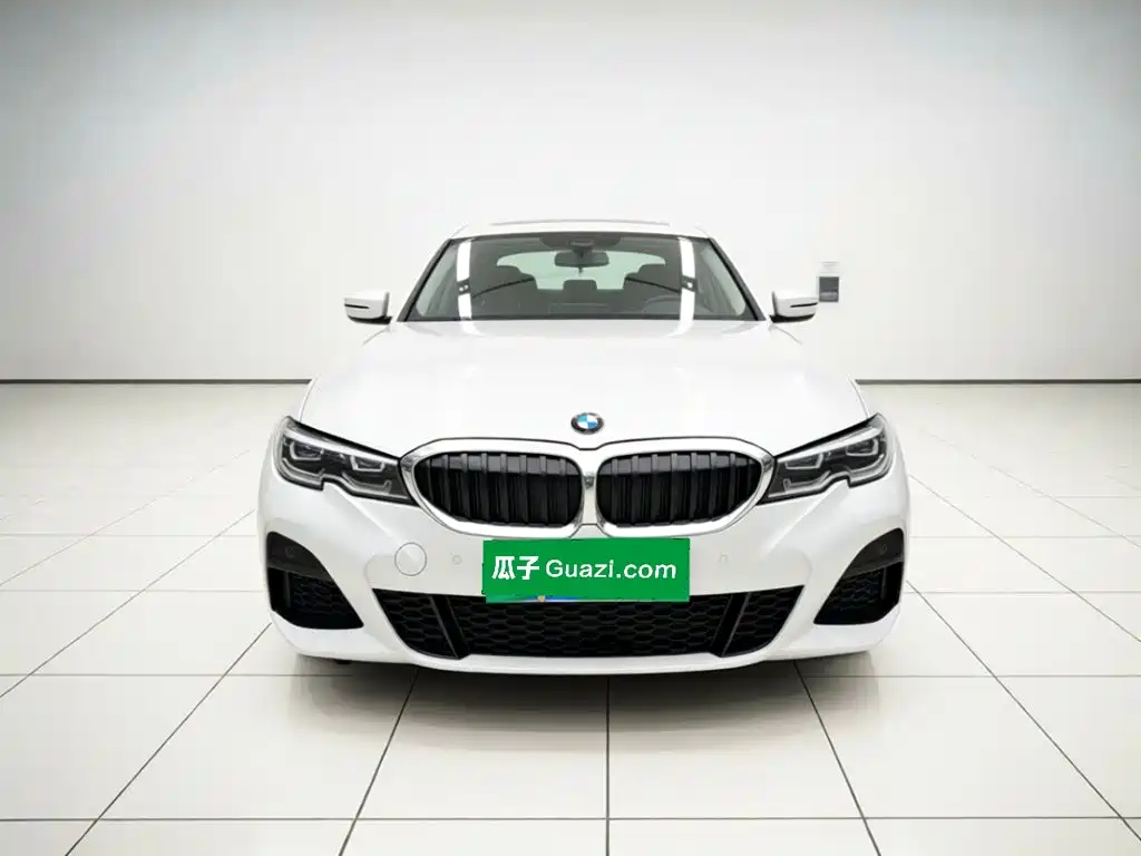 BMW 3 Series — фото 2