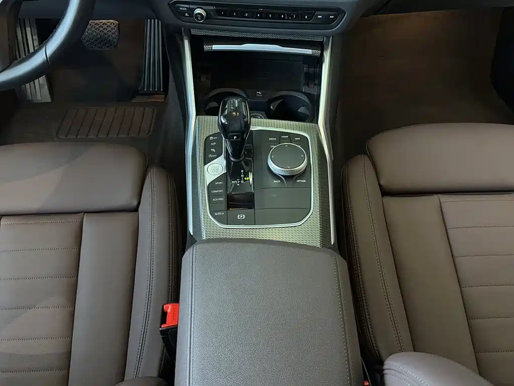 BMW 3 Series — фото 11