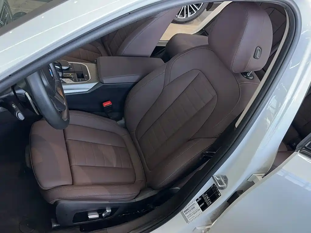 BMW 3 Series — фото 13