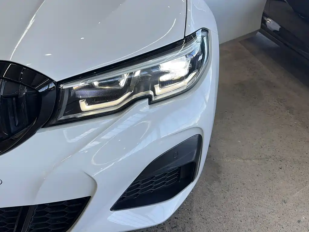 BMW 3 Series — фото 17