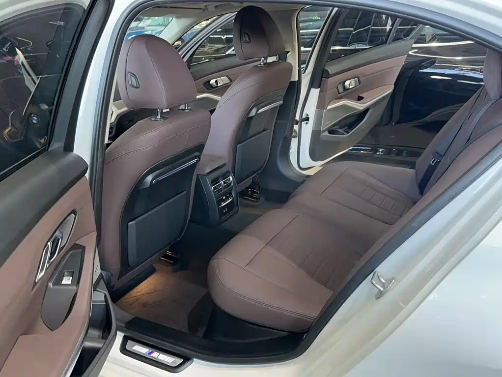 BMW 3 Series — фото 19