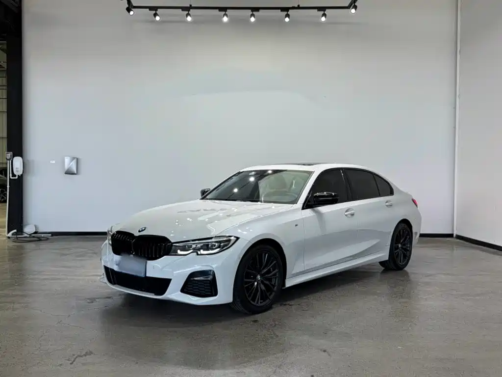 BMW 3 Series — фото 3