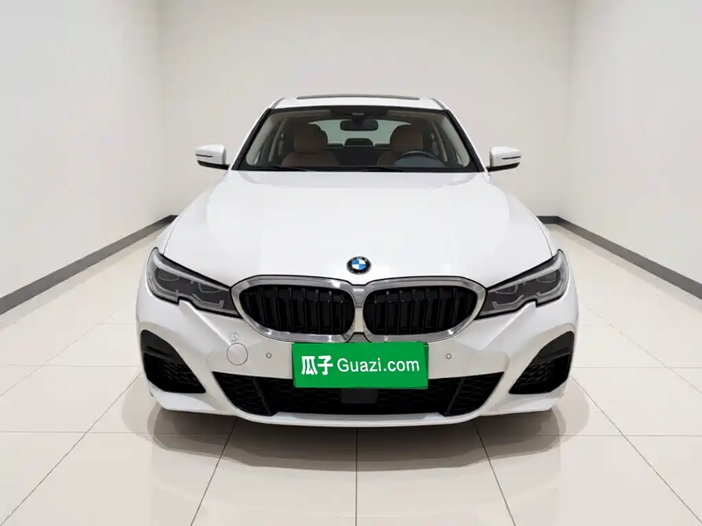 BMW 3 Series — фото 2