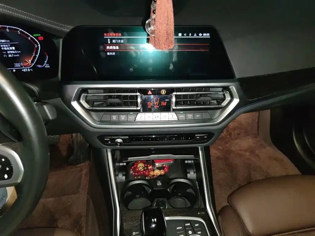 BMW 3 Series — фото 14