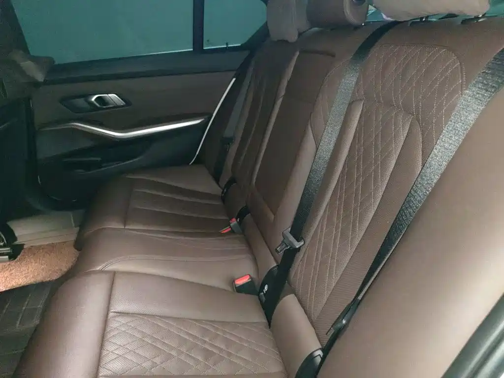 BMW 3 Series — фото 18