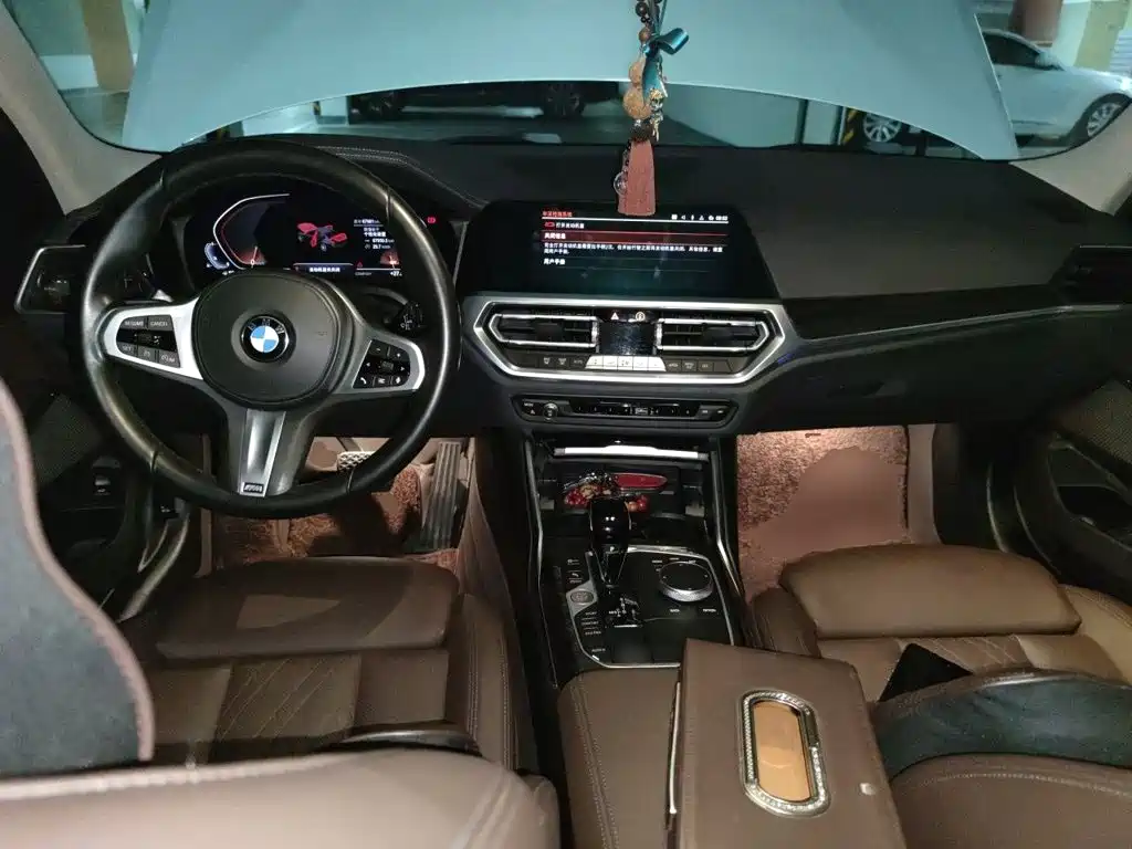 BMW 3 Series — фото 10