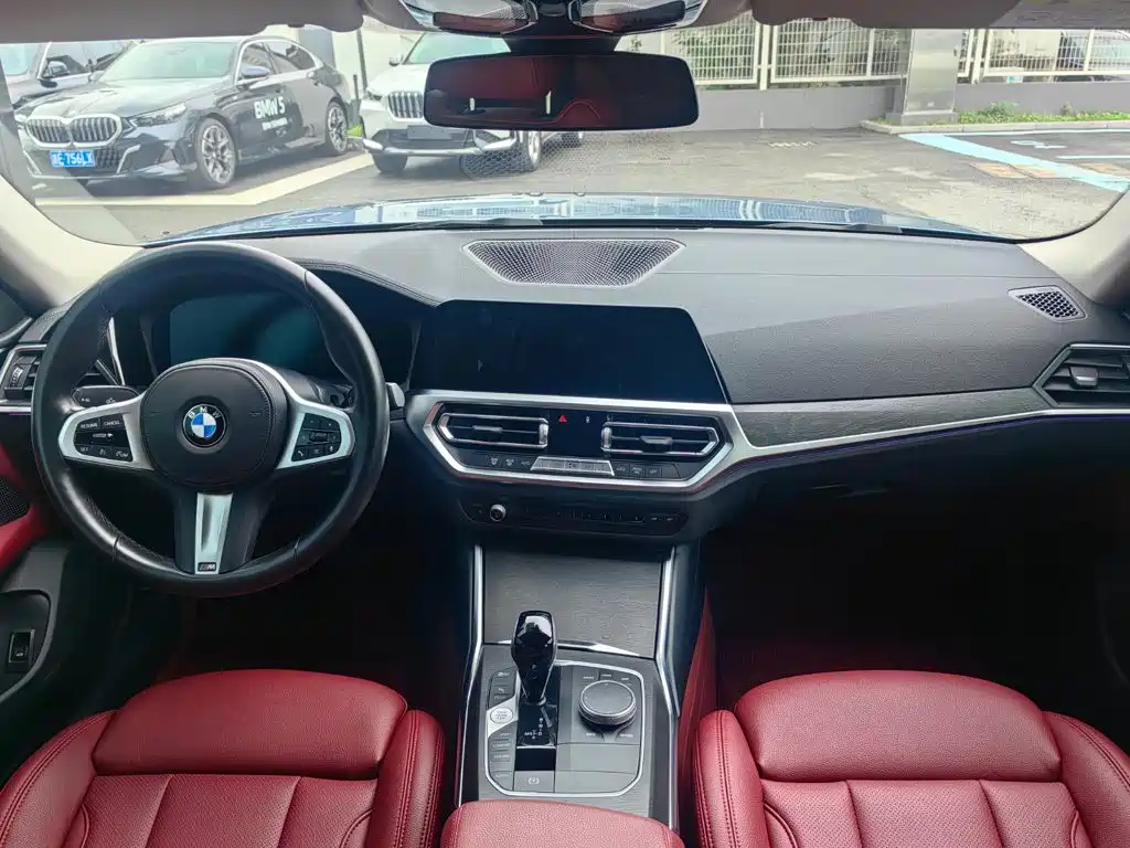 BMW 4 Series — фото 8