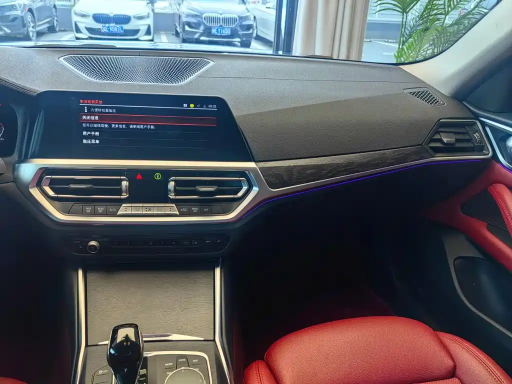BMW 4 Series — фото 10