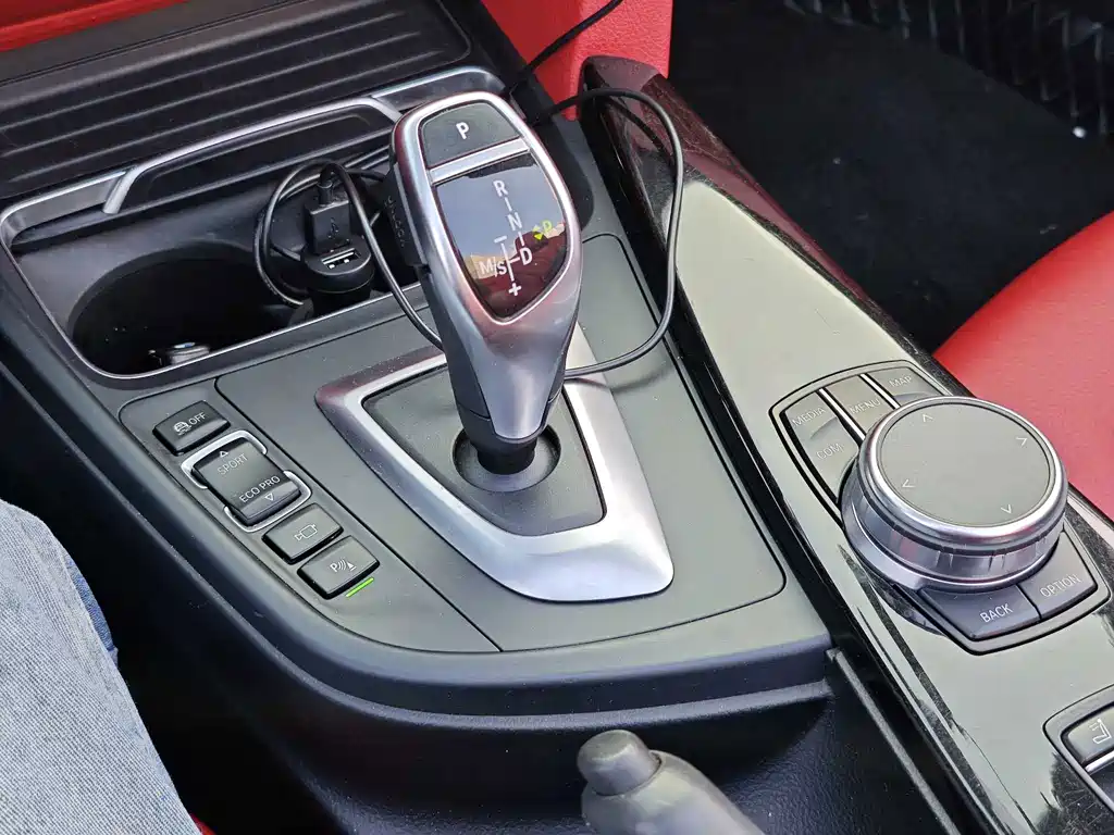 BMW 4 Series — фото 11