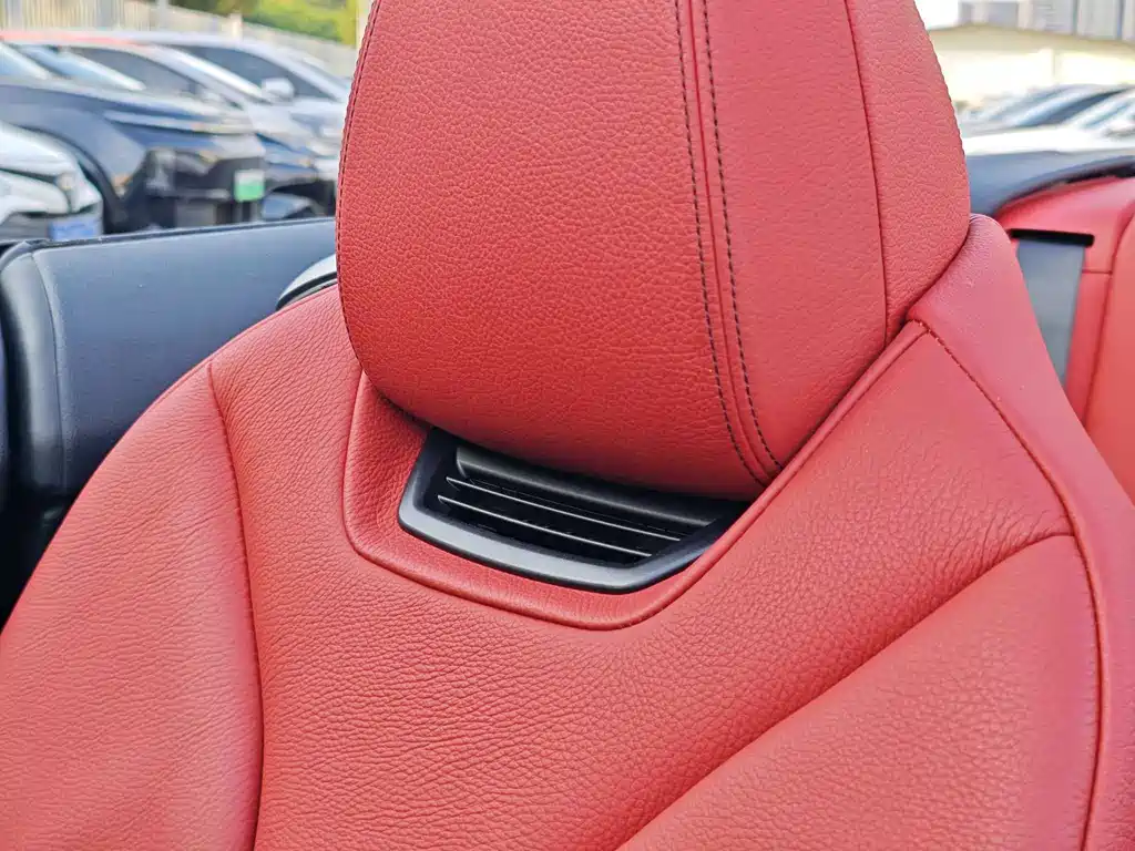 BMW 4 Series — фото 15