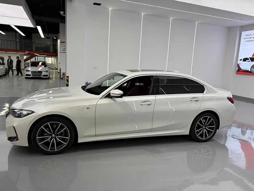 BMW 3 Series — фото 2