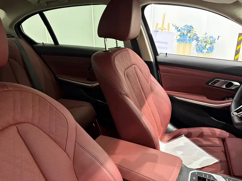 BMW 3 Series — фото 11