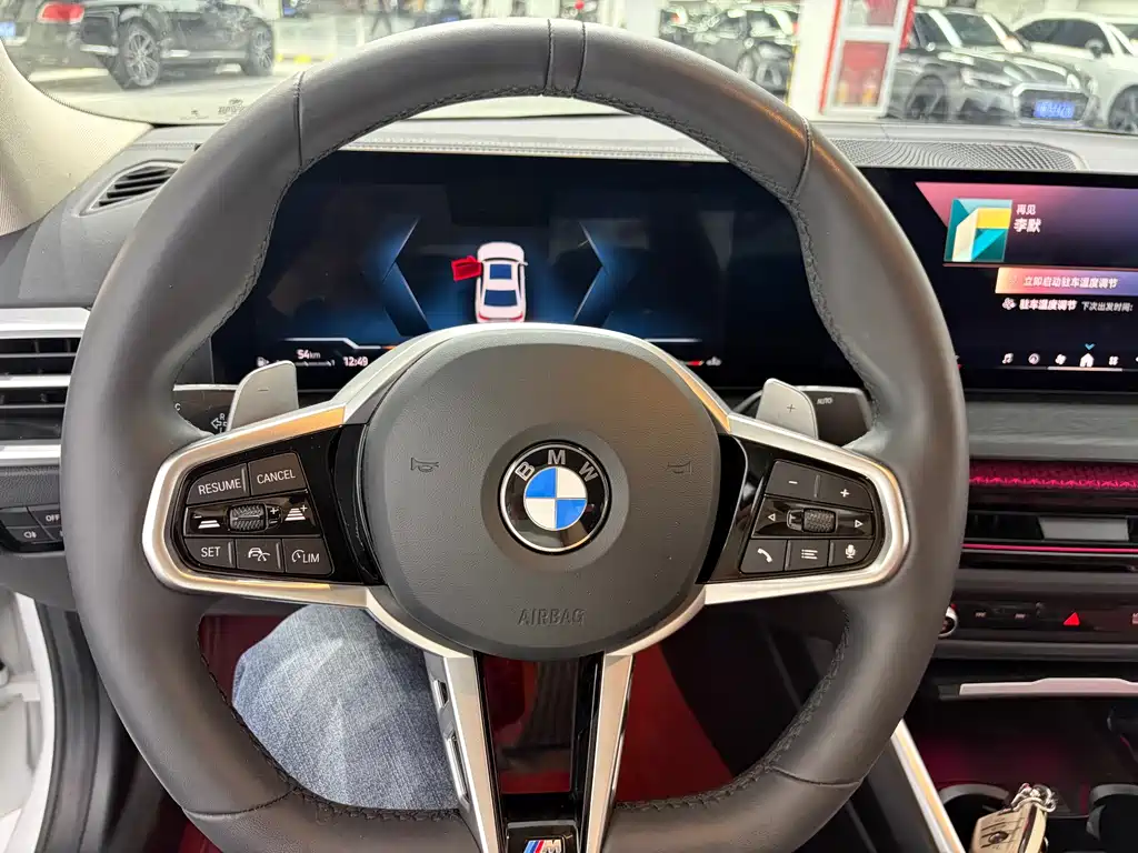 BMW 3 Series — фото 13