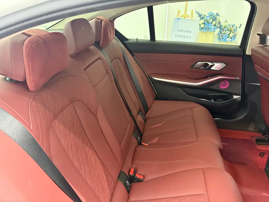 BMW 3 Series — фото 10