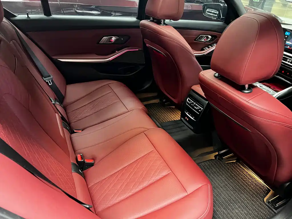 BMW 3 Series — фото 17