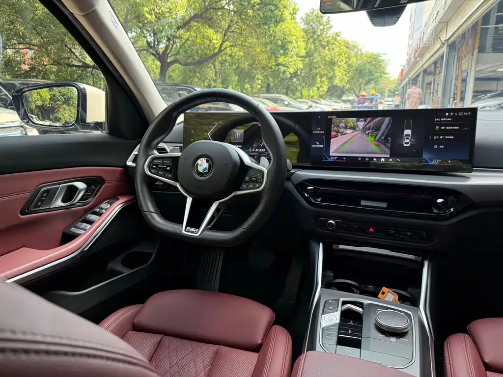 BMW 3 Series — фото 19