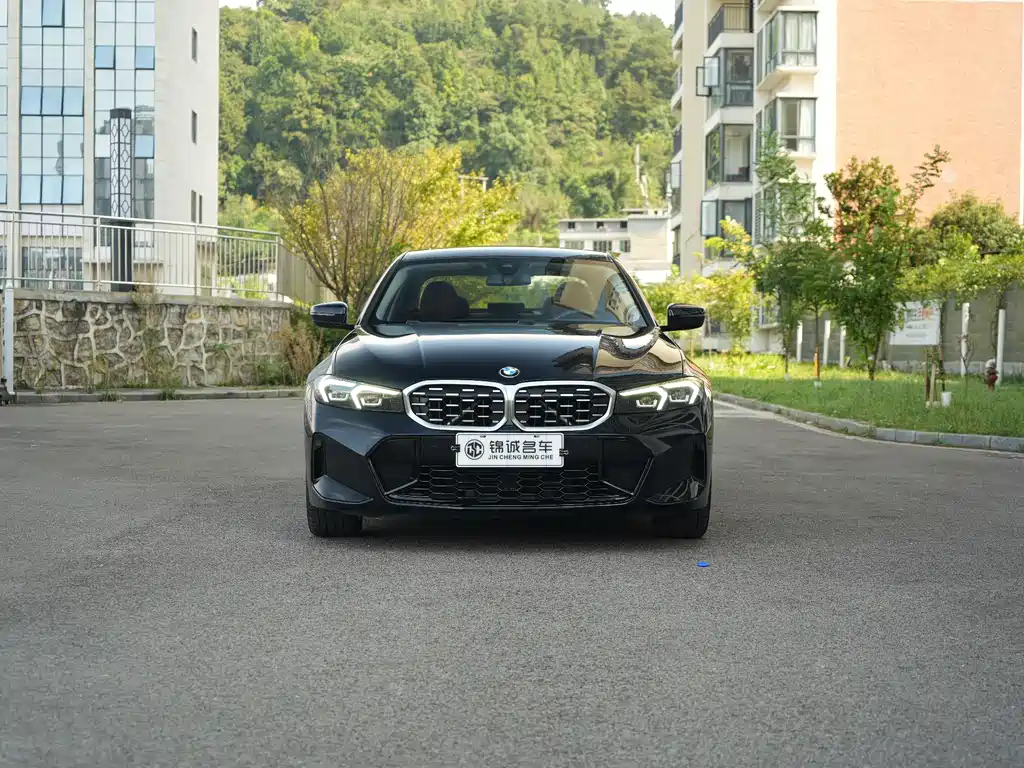 BMW 3 Series — фото 2