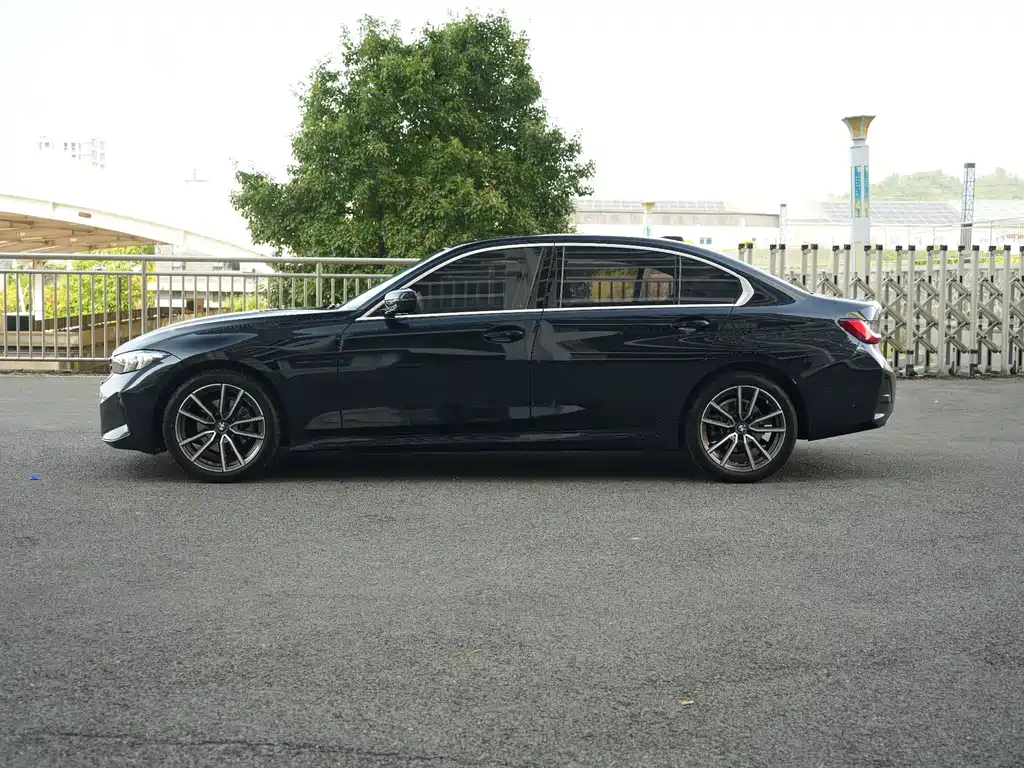 BMW 3 Series — фото 17