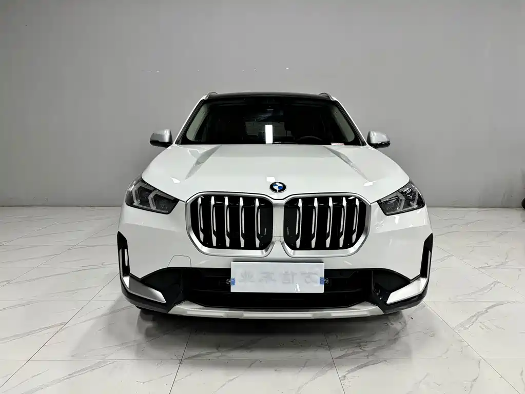BMW X1 — фото 2