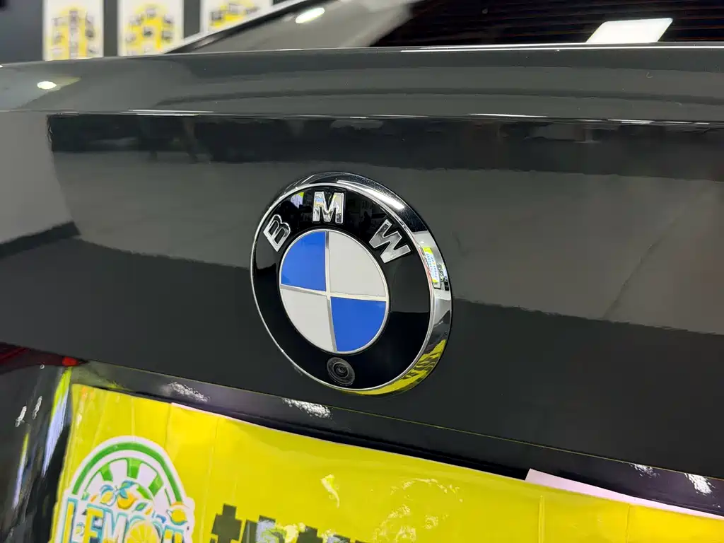 BMW 4 Series — фото 13