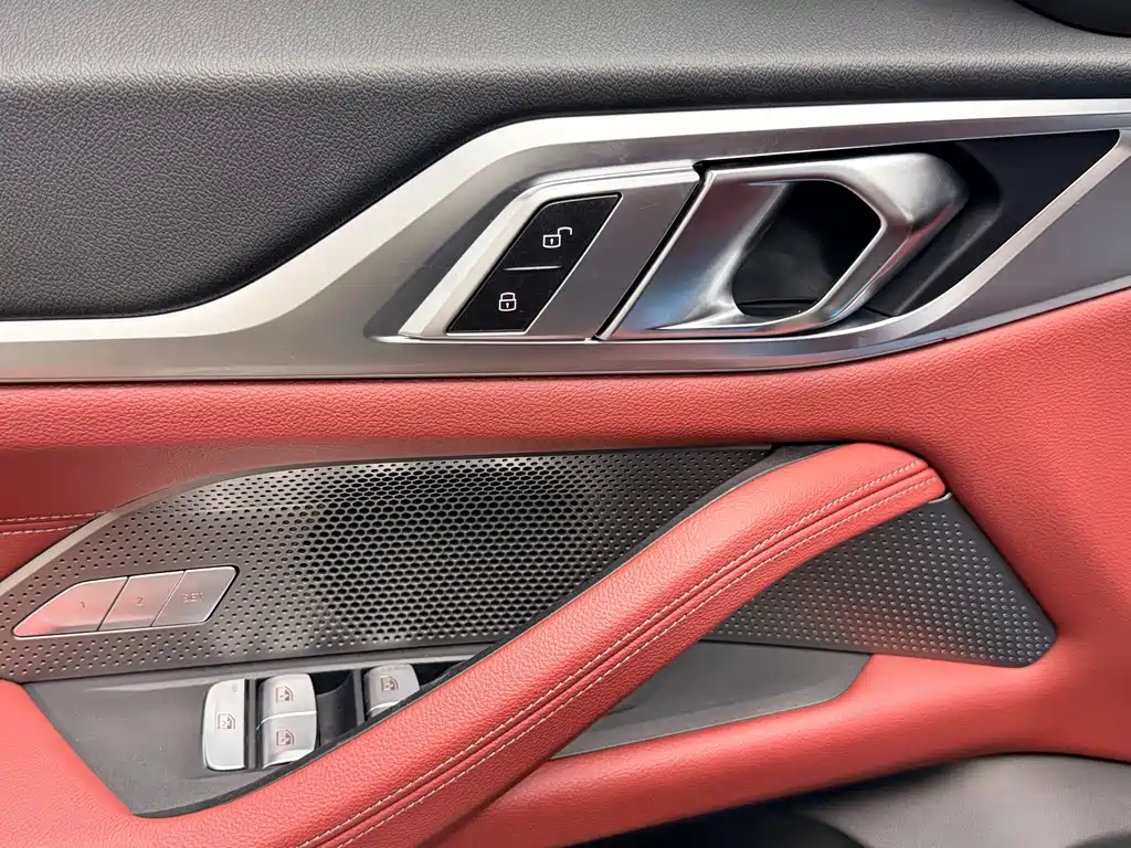 BMW 4 Series — фото 20
