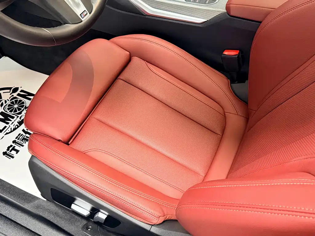 BMW 4 Series — фото 22