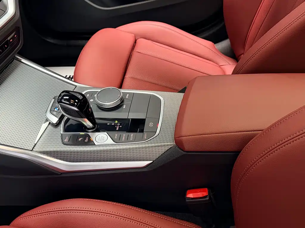 BMW 4 Series — фото 23