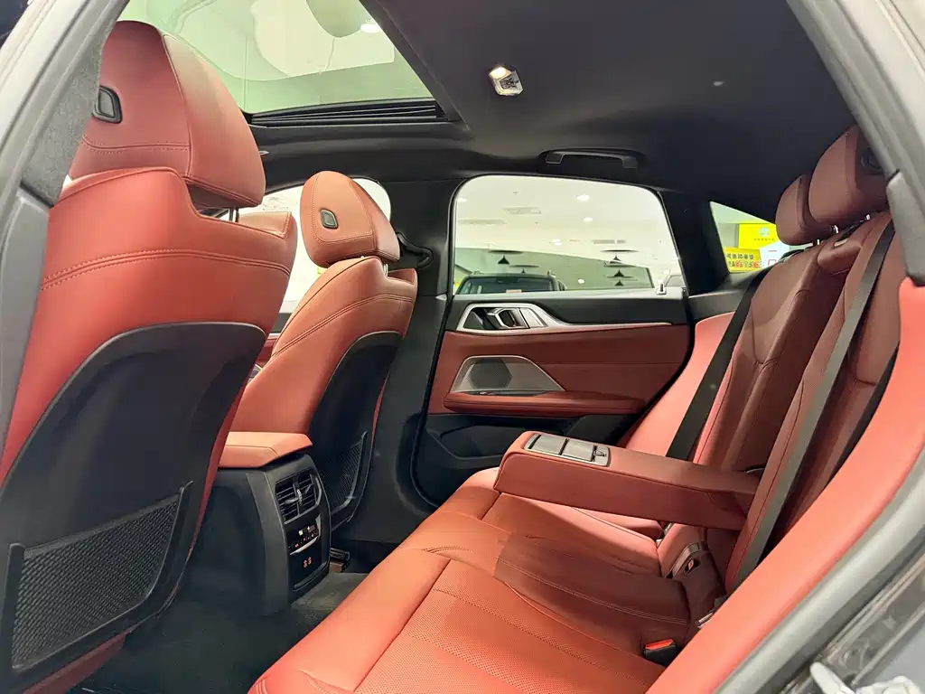 BMW 4 Series — фото 24