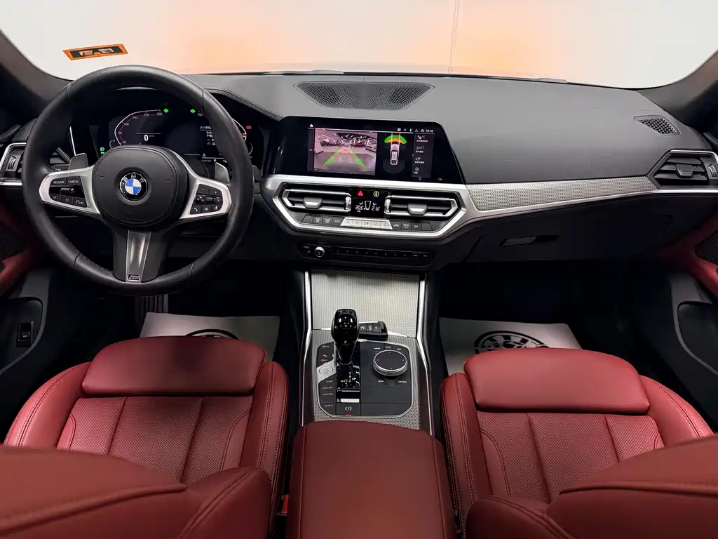 BMW 4 Series — фото 26