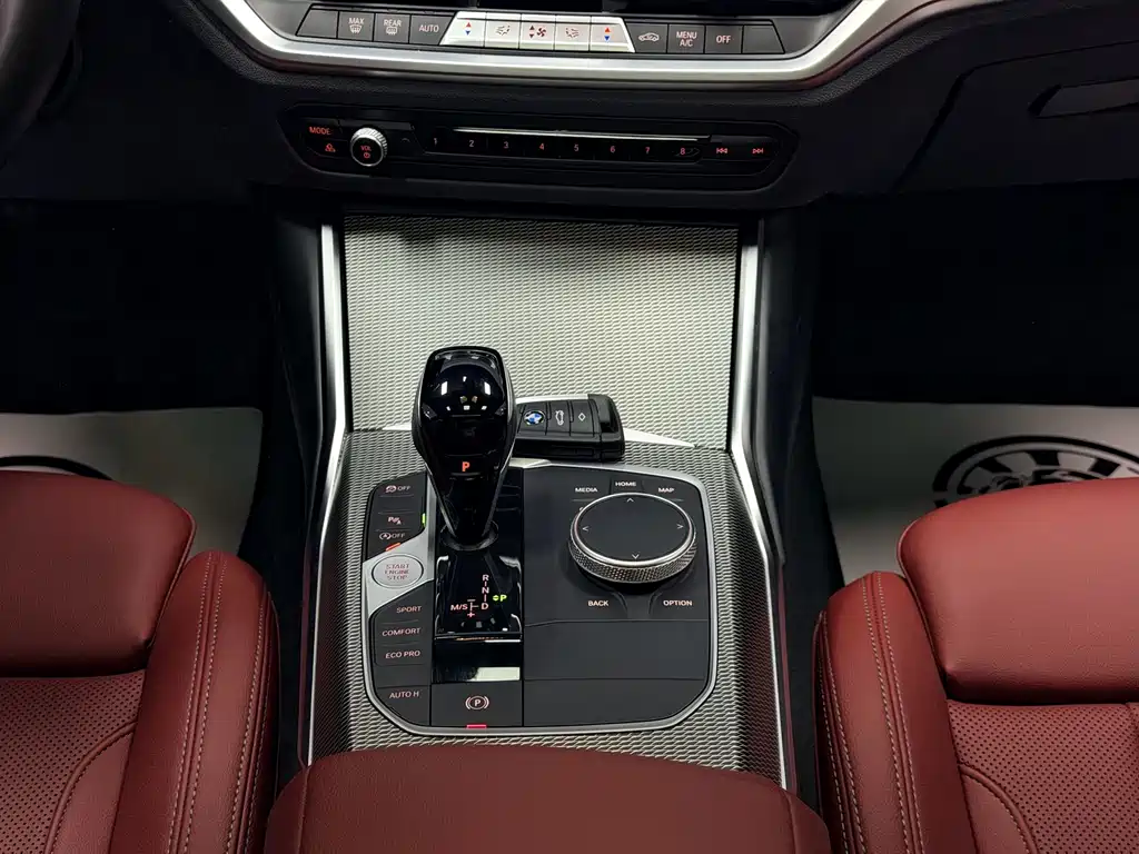 BMW 4 Series — фото 30