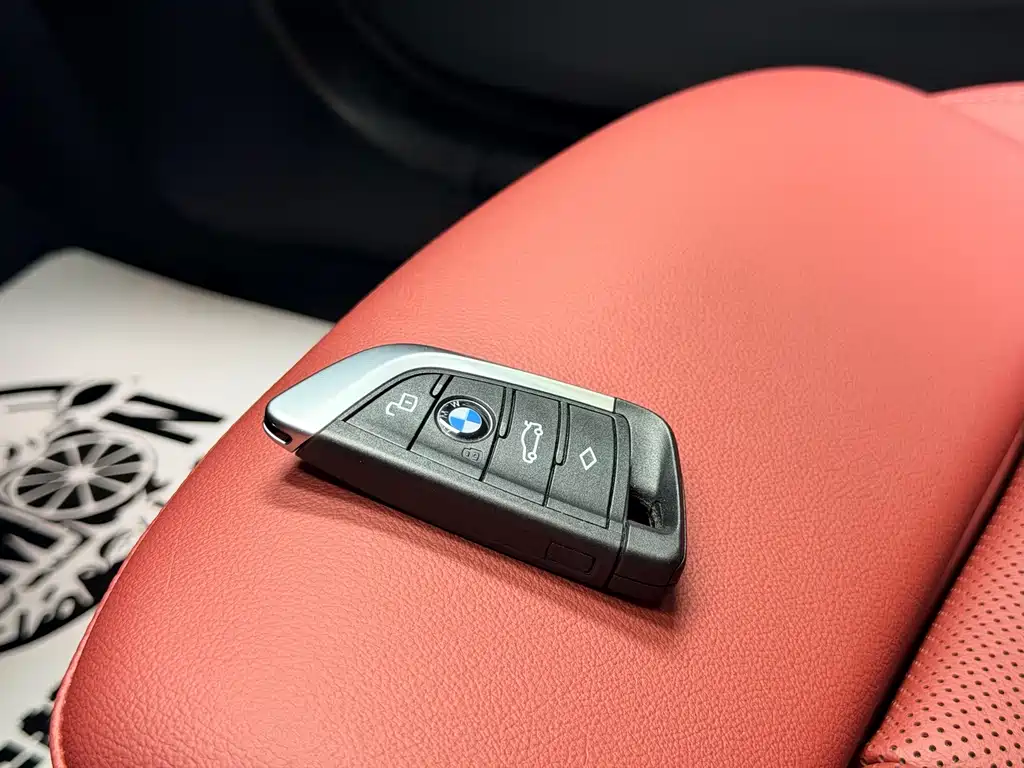 BMW 4 Series — фото 35