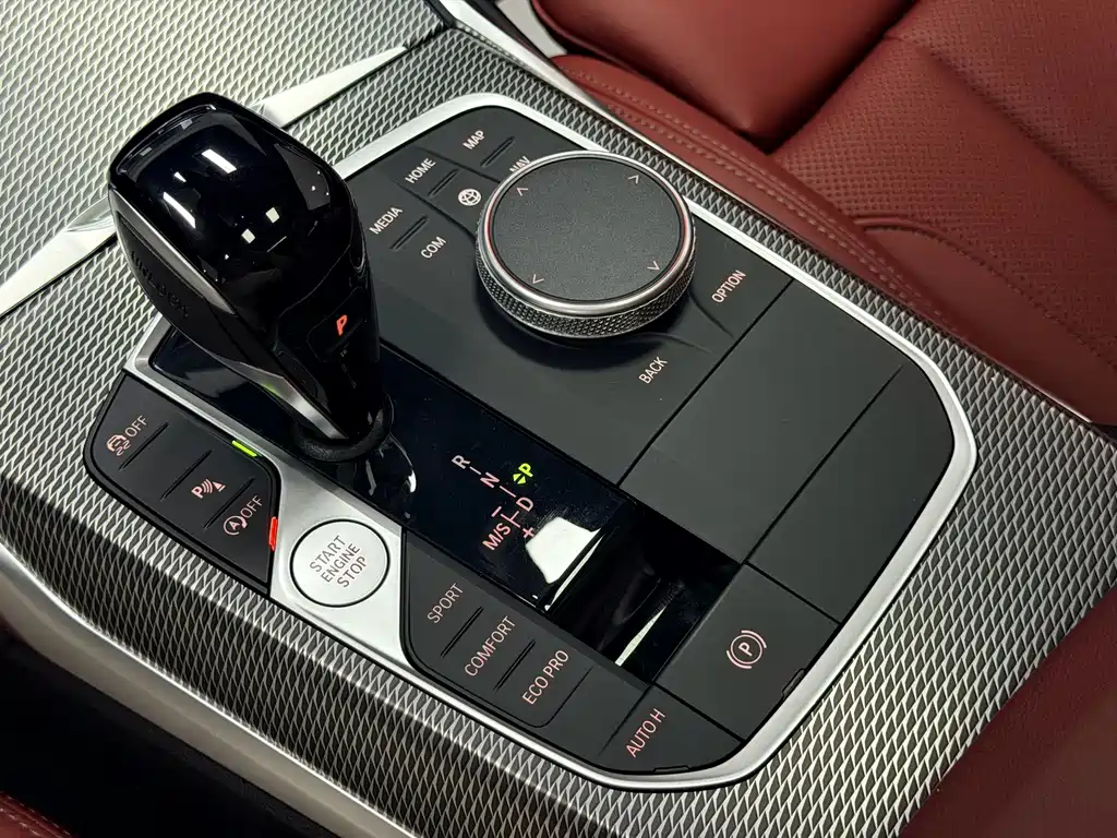 BMW 4 Series — фото 46
