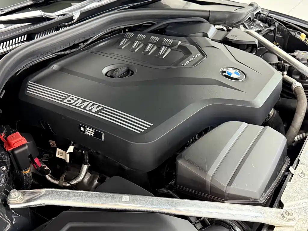 BMW 4 Series — фото 6