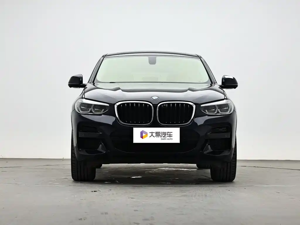 BMW X4 — фото 2