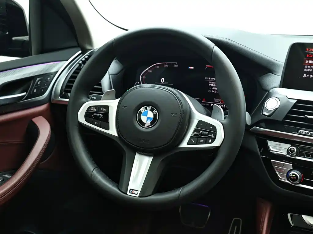 BMW X4 — фото 15