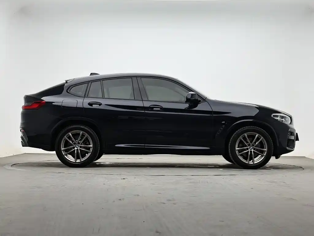 BMW X4 — фото 6