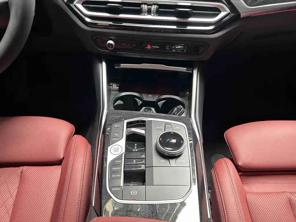 BMW 3 Series — фото 11