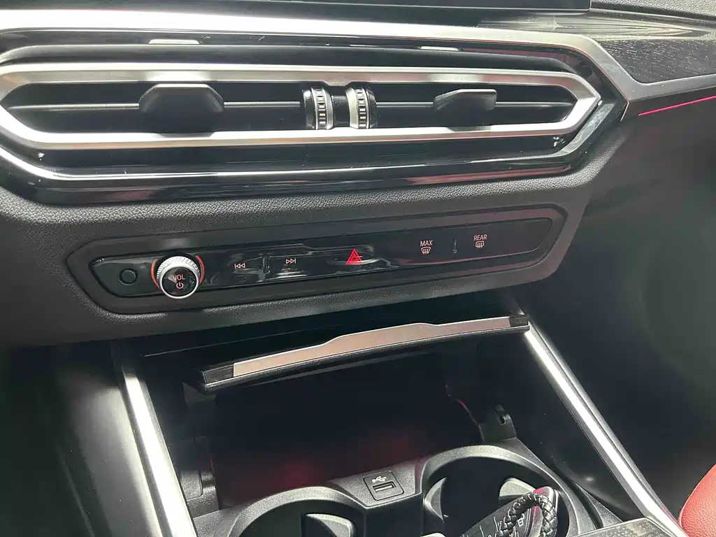 BMW 3 Series — фото 19