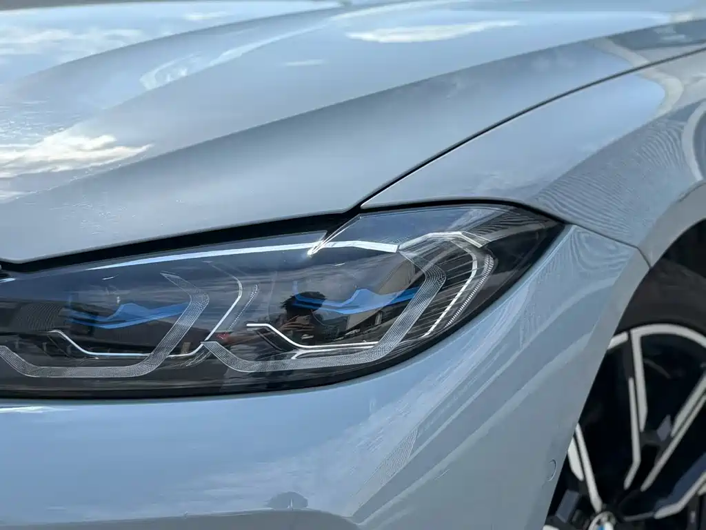 BMW 4 Series — фото 2
