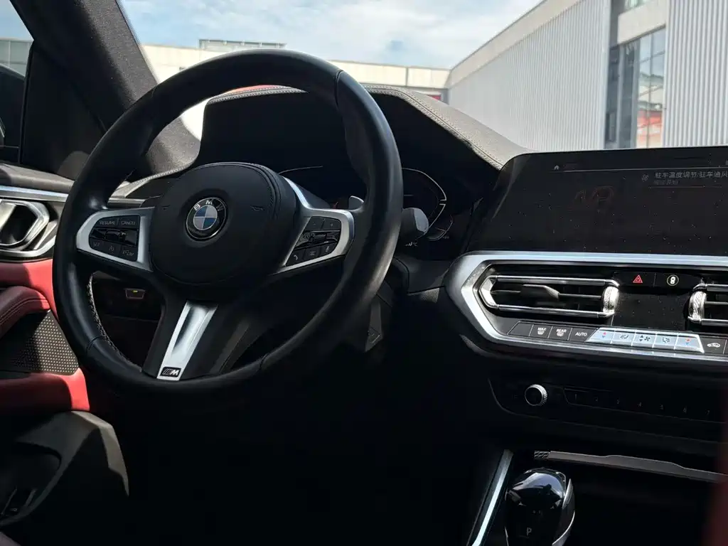 BMW 4 Series — фото 4