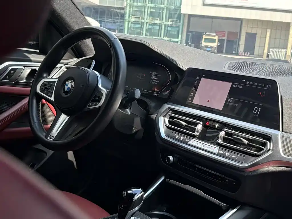 BMW 4 Series — фото 6