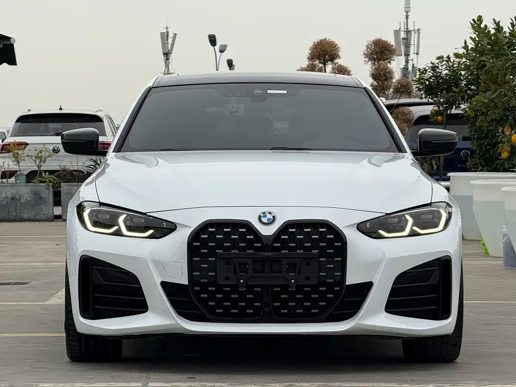 BMW 4 Series — фото 2